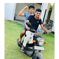 Tharindu Abeygunasekara