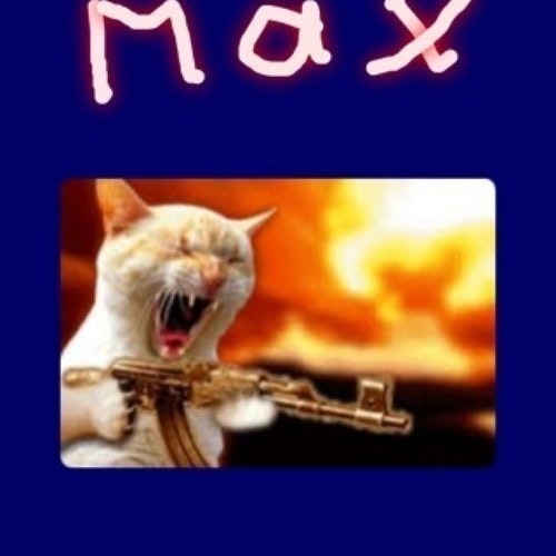 Max