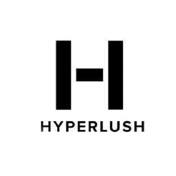 HYPERLUSH Magazine