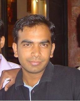 Neeraj Prasad