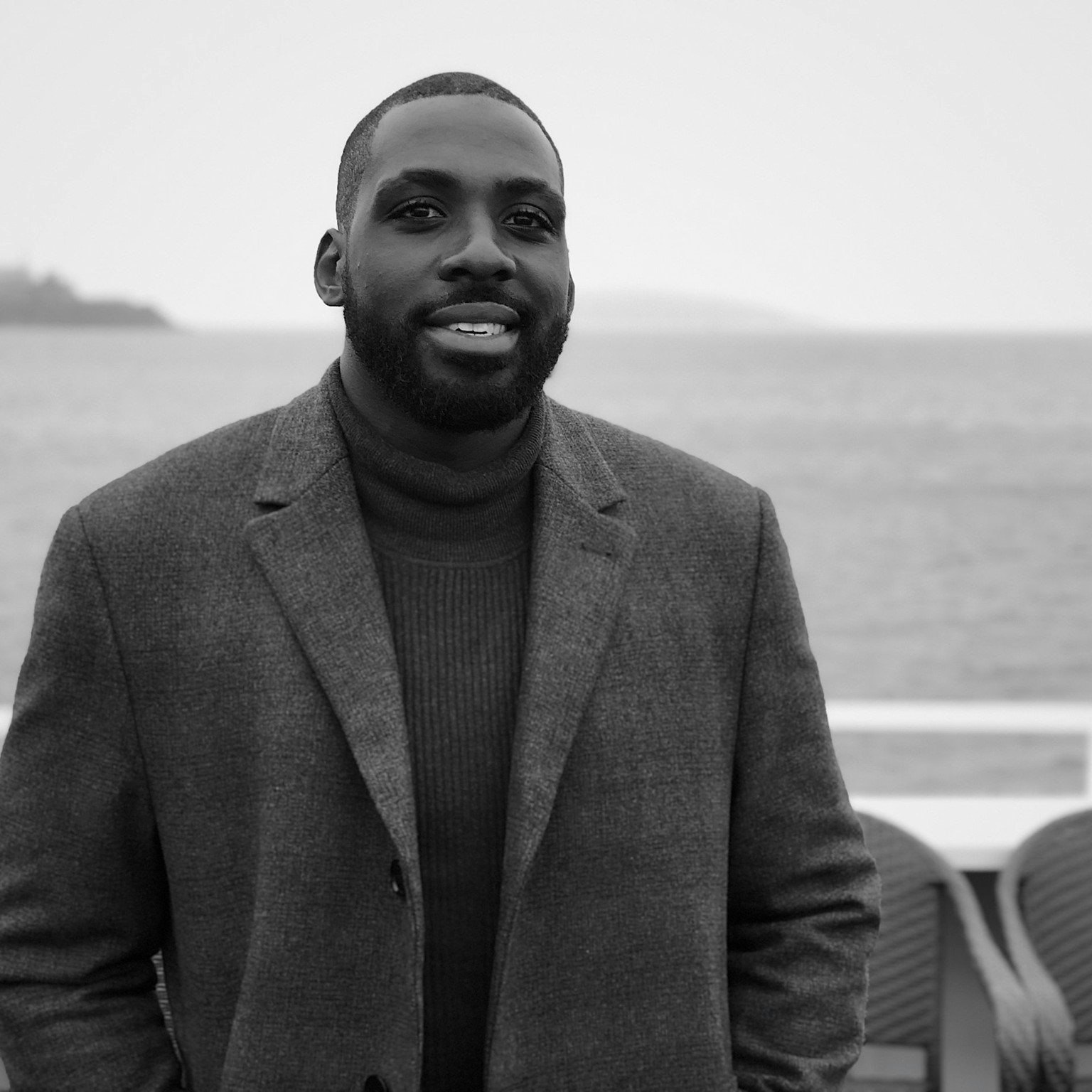 Uchenna Andrew Gerald Offorjebe