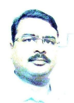 MAYUR KULKARNI