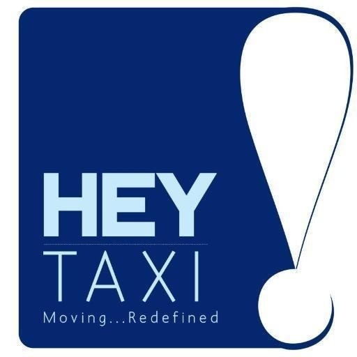 HeyTaxi! Mumbai