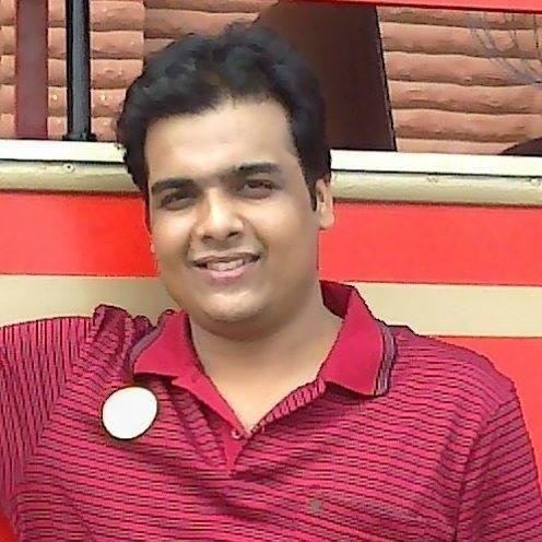 ADITYA PARAKH