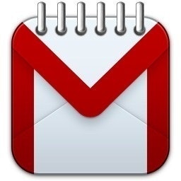 Notes for Gmail