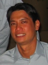 Richard Yen