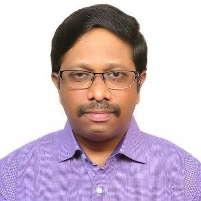 Rajshekhar Arasada