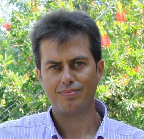 Panagiotis Chavariotis