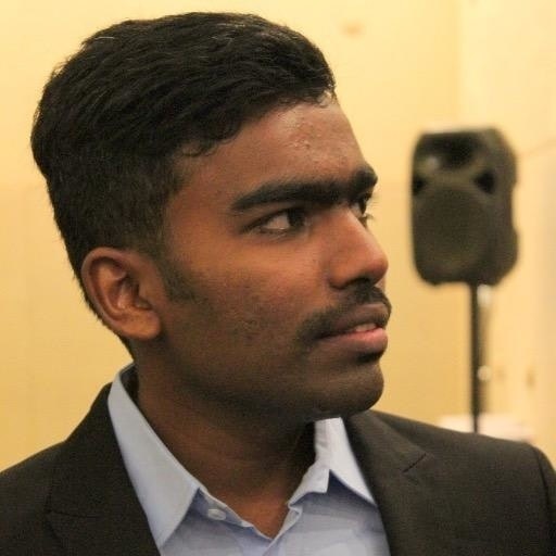 Poovendhiran Mohanan