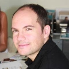 Pascal Martinez-Maxima