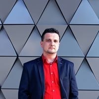 Jarek Deliryc Jasiński