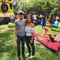 Patricia Andrade Chevres