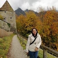 Luningning Vera U Barcenas