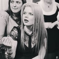 Валерия Зверева