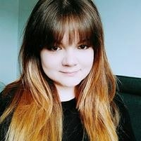 Magdalena Tracz - Ganachari