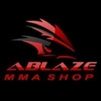 Ablaze MMA Shop