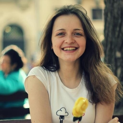 Христина Качмарик