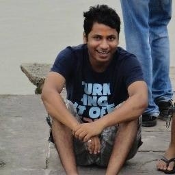 Ankit Bindal