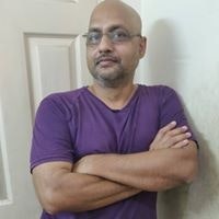 Rajeev Nair