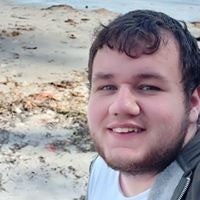 Darren Christie-Williams