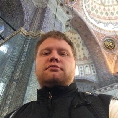 Марухненко Сергей