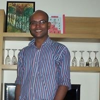 Kumar Ashutosh Jha