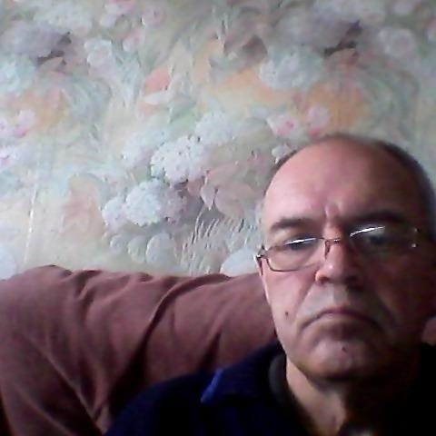 Гаркунов Владимир