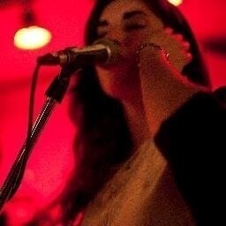 Clare Eiluned Prowse