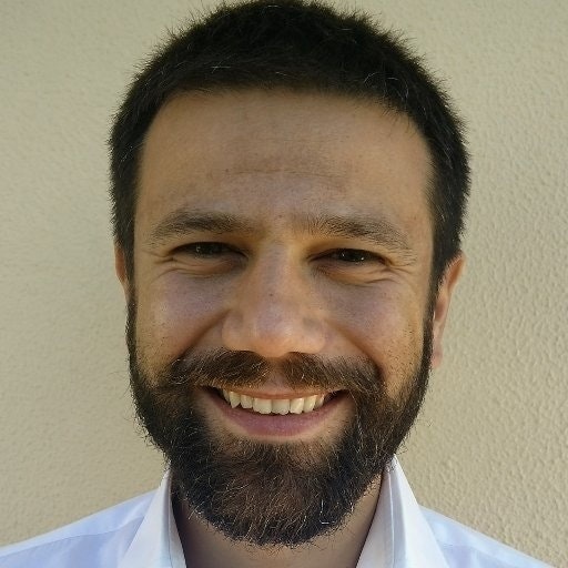 Gianluca Piras