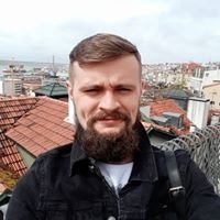 Антон Белоноженко