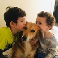 Tamara NiñodeZepeda Myers