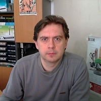 Олег Шумейко