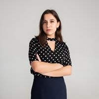 Карина Войт