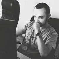 Александр Сивчиков