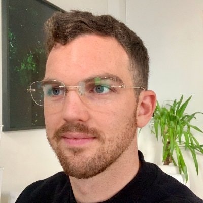 Tobias G.B. Schultz 🤓