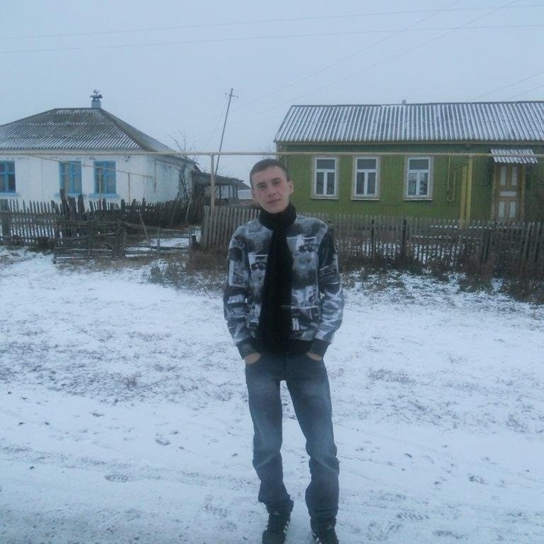 Сергей Кожеуров