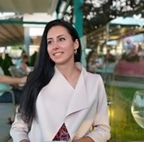 Ирина Вовчинская