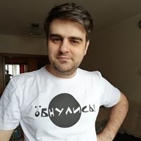 Левин Георгий