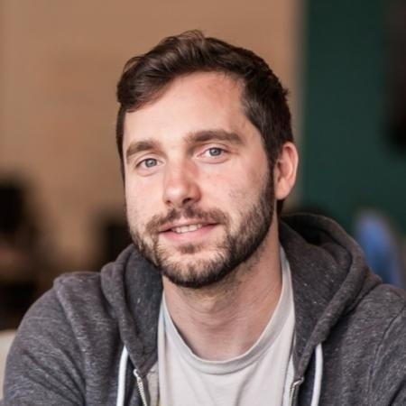 Daniel ProkschWhaley