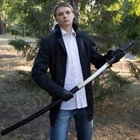 Артём Уханов