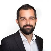 Plamen Pavlov Petrov