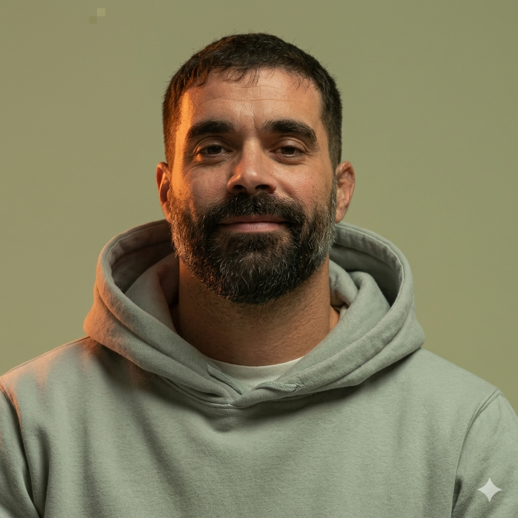 Victor Maia