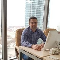 Денис Денисенко