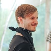 Глеб Ковалев