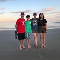 Rebekah Phelps Forlenza