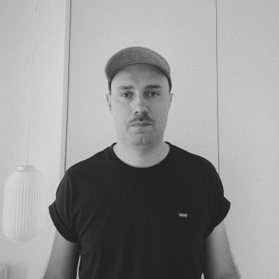 Konrad Księżopolski