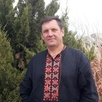 Владимир Выборный