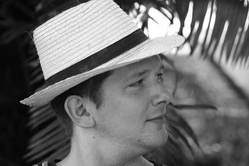 Ruben De Baerdemaeke