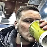 Денис Чуприна