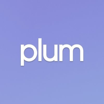 Plum Wireless Charger
